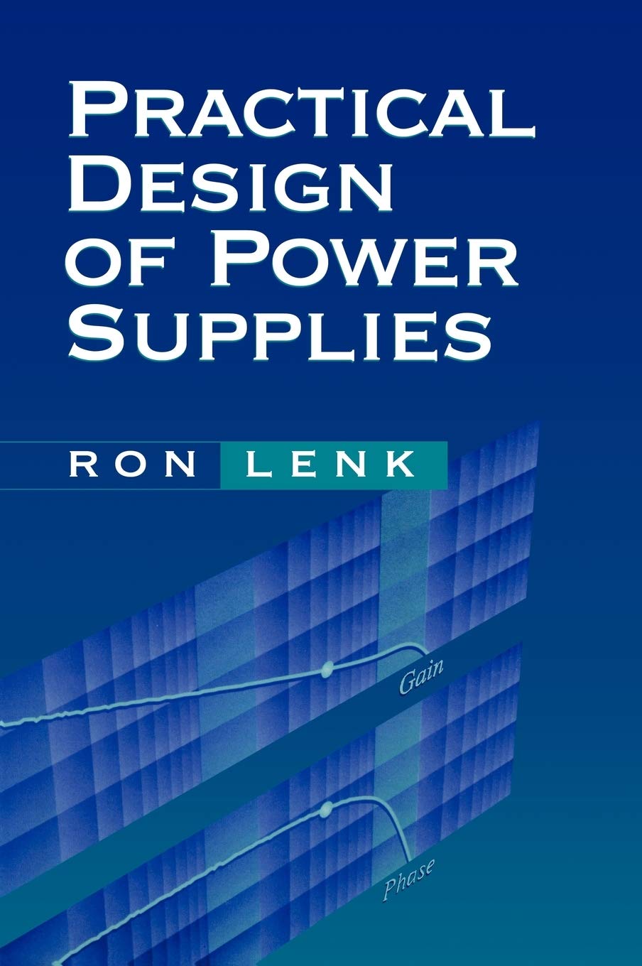 洋書 Practical Design of Power Supplies Practical Design of Power Supplies : Lenk: Amazon.nl: Boeken